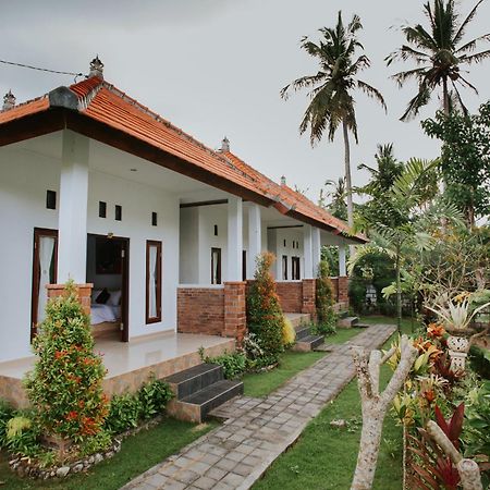 Sakti De Casa Ananda Nusa Penida מראה חיצוני תמונה