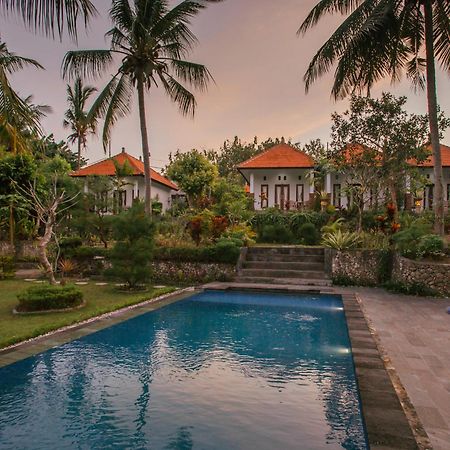 Sakti De Casa Ananda Nusa Penida מראה חיצוני תמונה