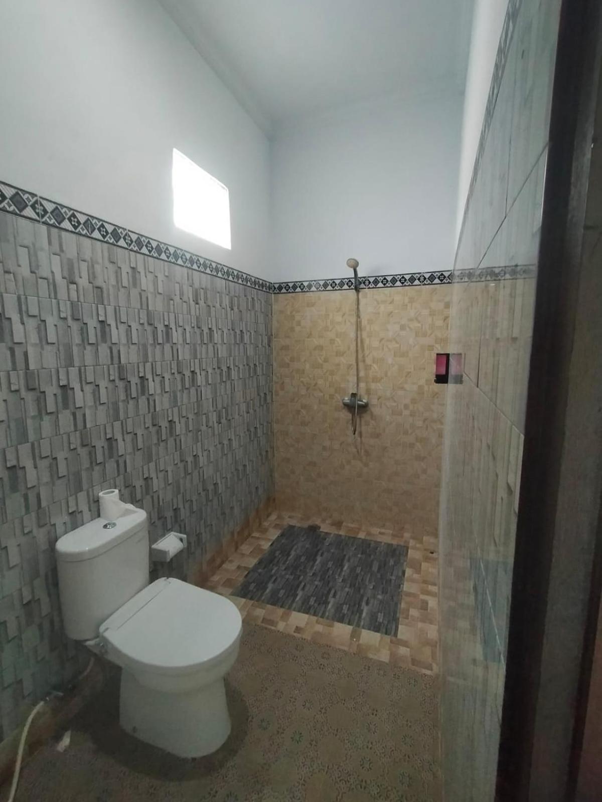 Sakti De Casa Ananda Nusa Penida מראה חיצוני תמונה