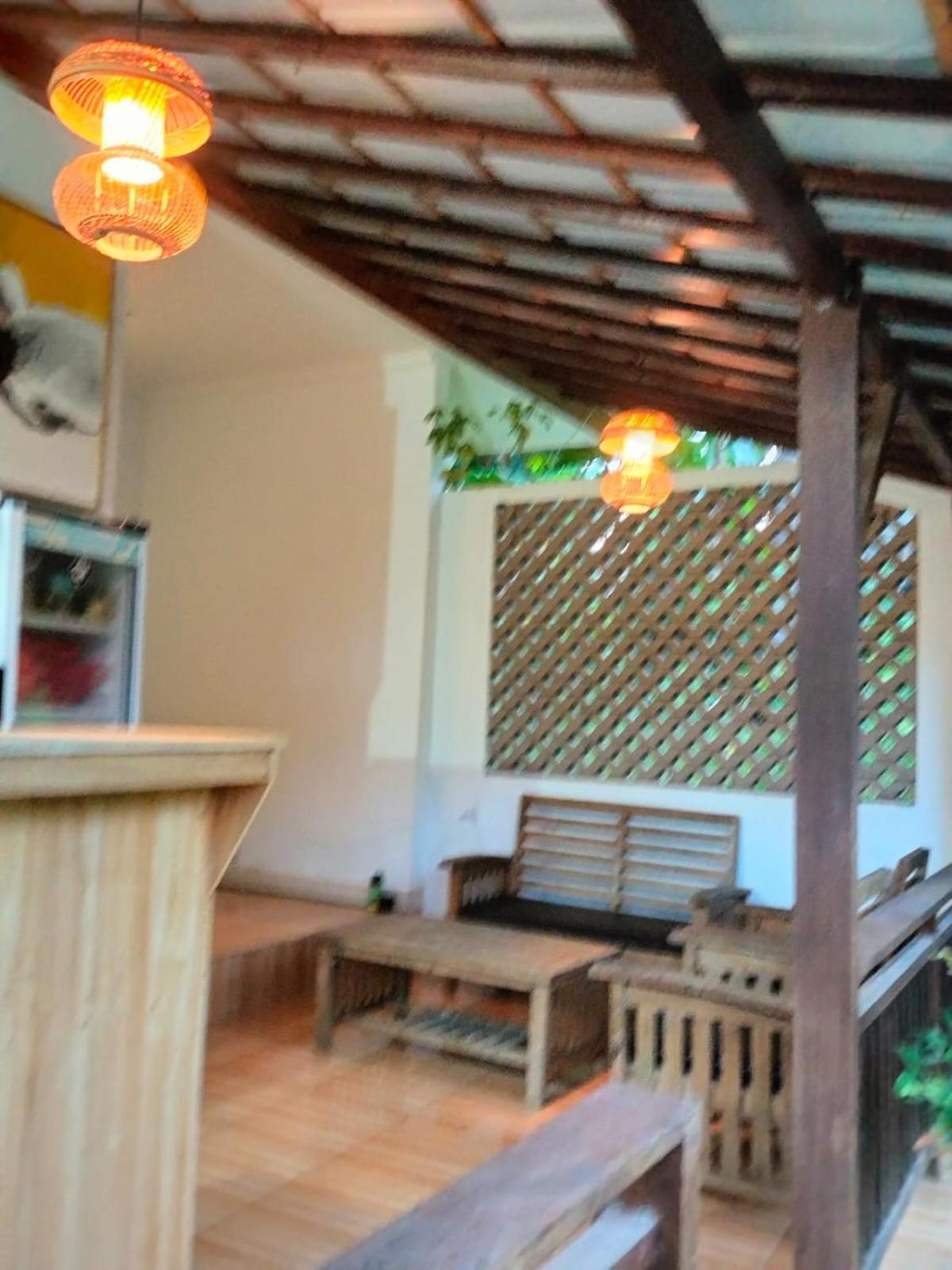 Sakti De Casa Ananda Nusa Penida מראה חיצוני תמונה