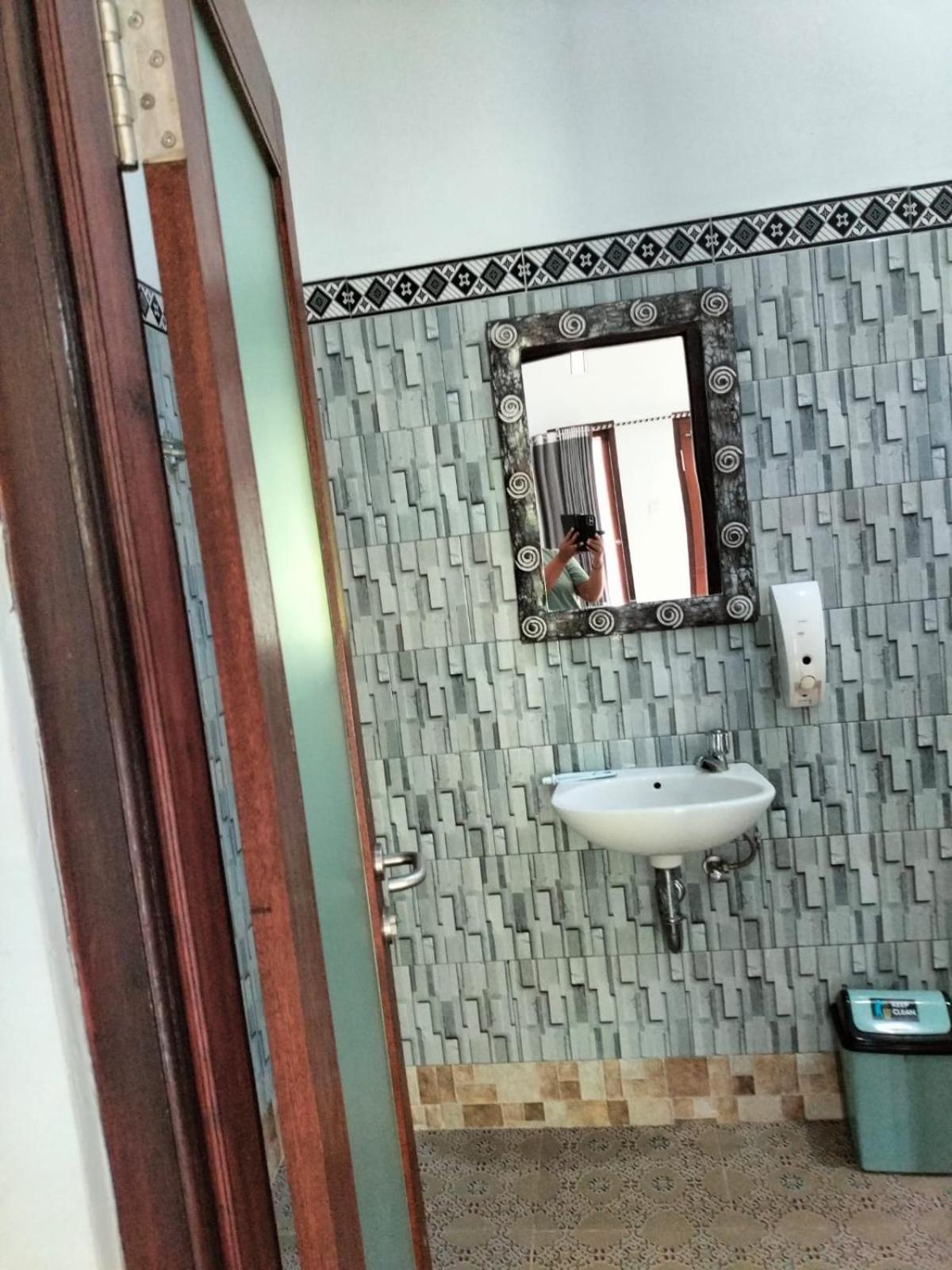 Sakti De Casa Ananda Nusa Penida מראה חיצוני תמונה